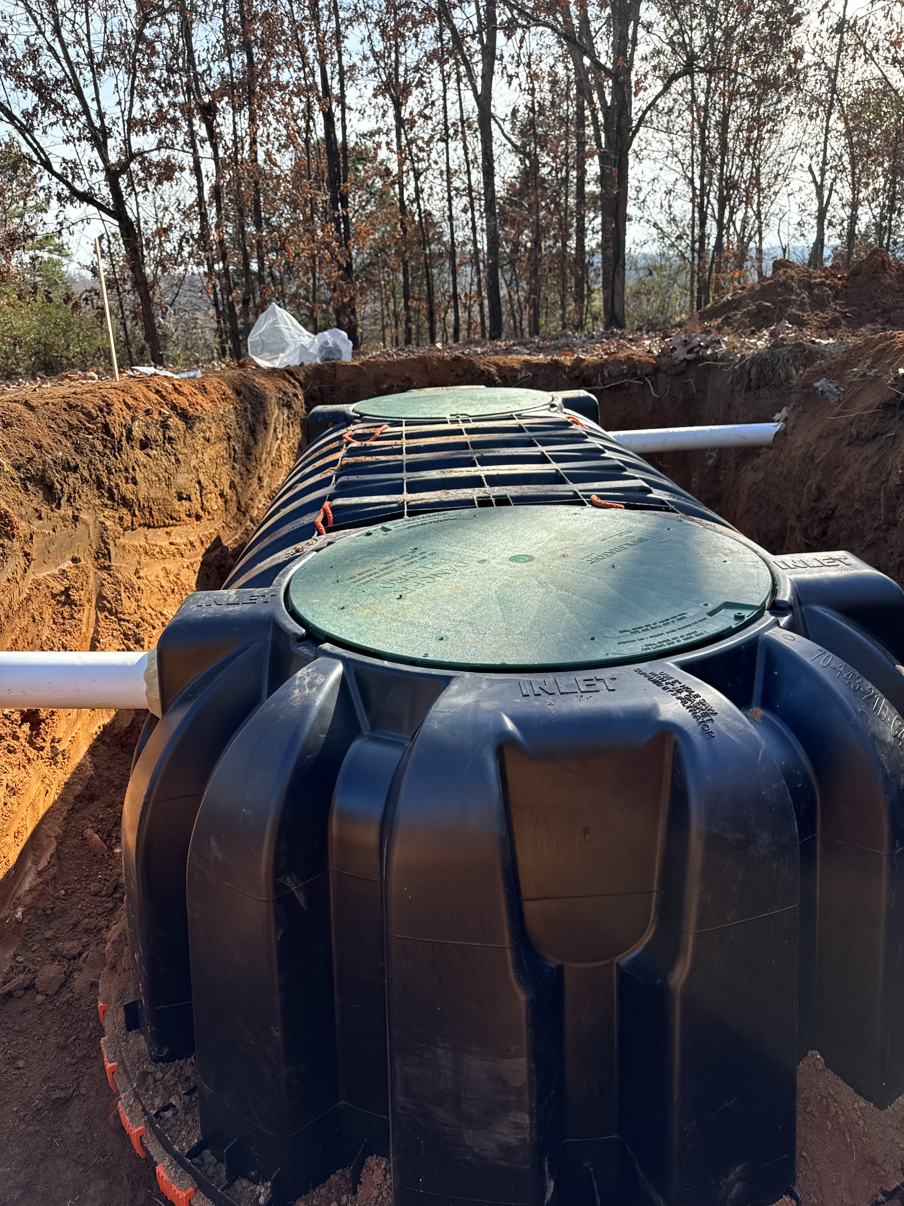 Septic System