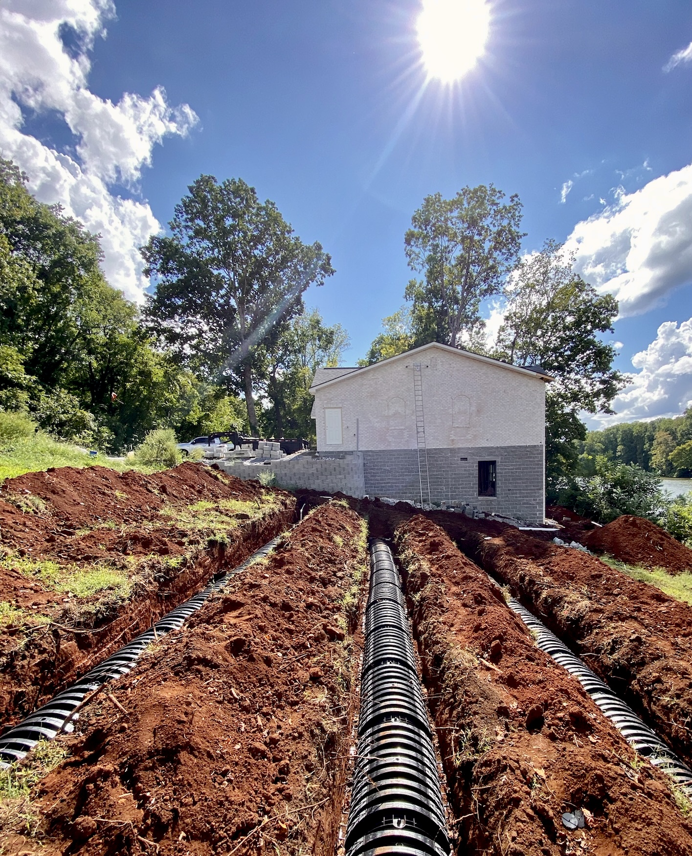 Septic System